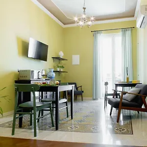 Guest house Antista, Palermo