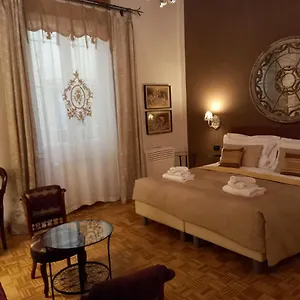 Bed & Breakfast Cimatori Florence