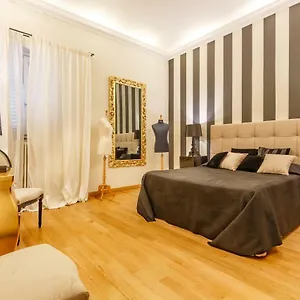 Guest house Bb 22 Charming & Palermo