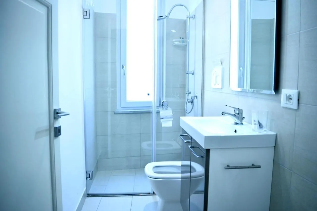 ** Guest house Due Cani Palermo Italy
